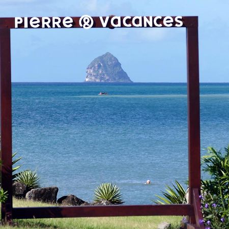 Pierre & Vacances Antigua 03 圣吕斯 外观 照片